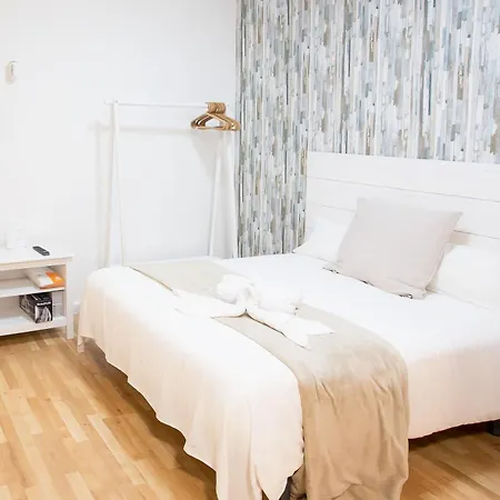 Suncity Petit Studio * Malaga