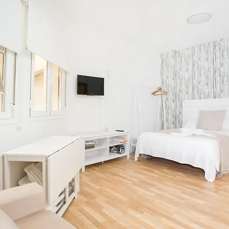 Suncity Petit Studio Apartment