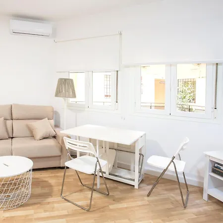 Suncity Petit Studio Apartment *