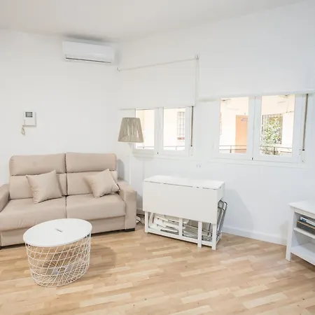 Apartment Suncity Petit Studio